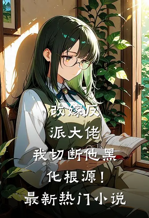 改嫁反派大佬，我切断他黑化根源！最新热门小说