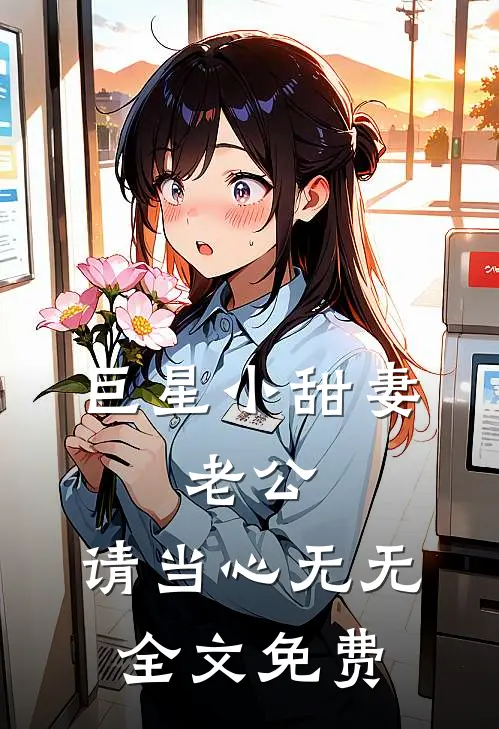 巨星小甜妻：老公，请当心无无全文免费