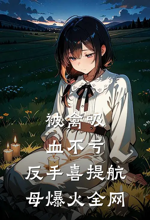 被禽吸血不亏，反手喜提航母爆火全网