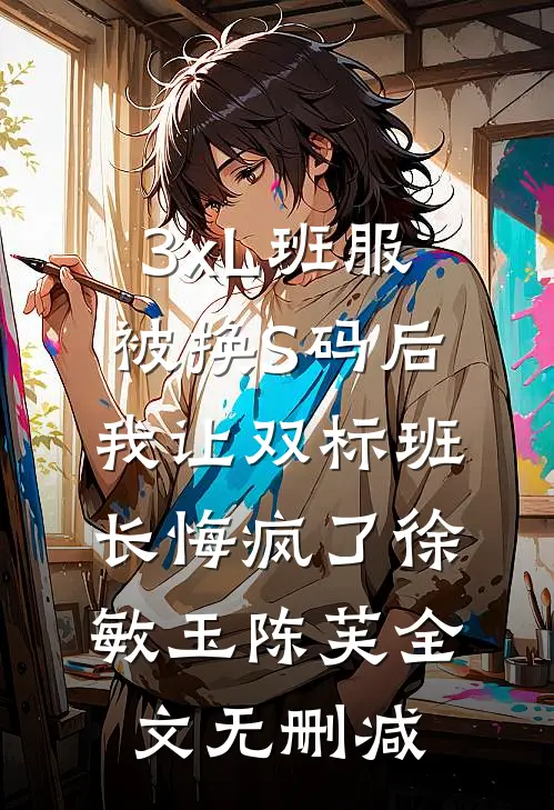 当我不在乎他后，他却恼了广告+结局
