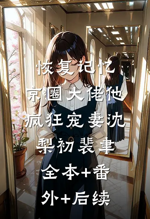 恢复记忆，京圈大佬他疯狂宠妻沈梨初裴聿全本+番外+后续
