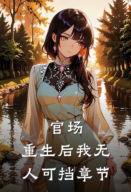 官场：重生后我无人可挡章节