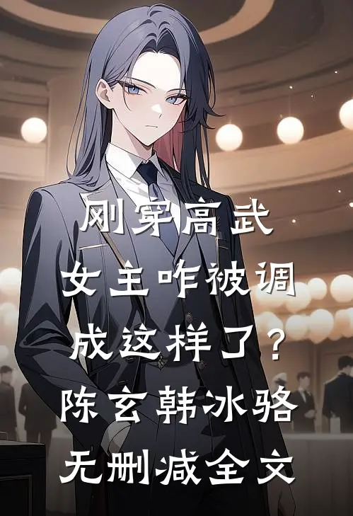 刚穿高武，女主咋被调成这样了？陈玄韩冰骆无删减全文