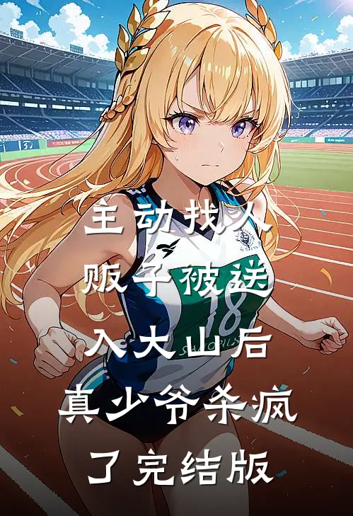 主动找人贩子被送入大山后，真少爷杀疯了完结版