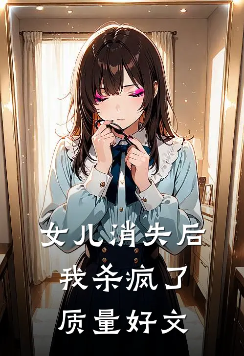 女儿消失后，我杀疯了质量好文