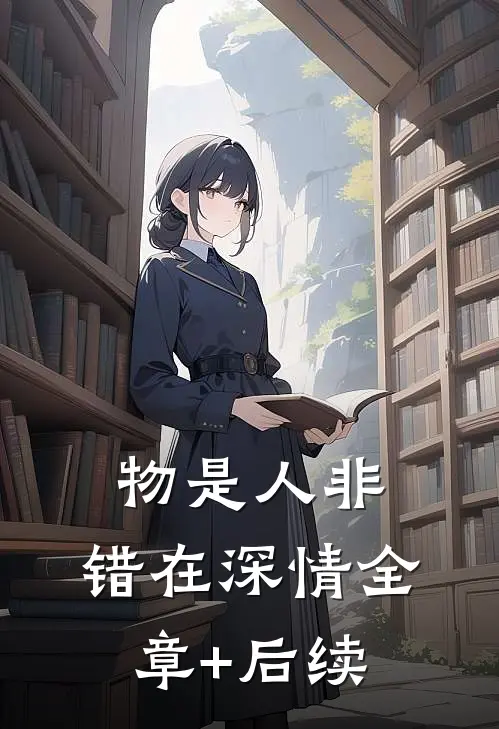 物是人非，错在深情全章+后续