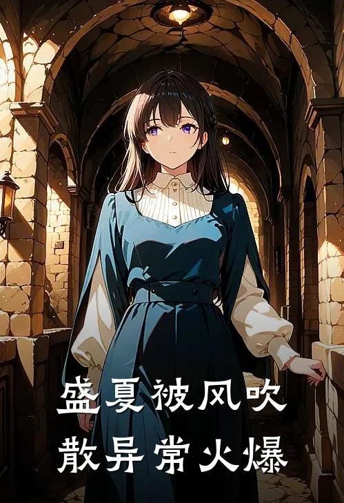 盛夏被风吹散异常火爆