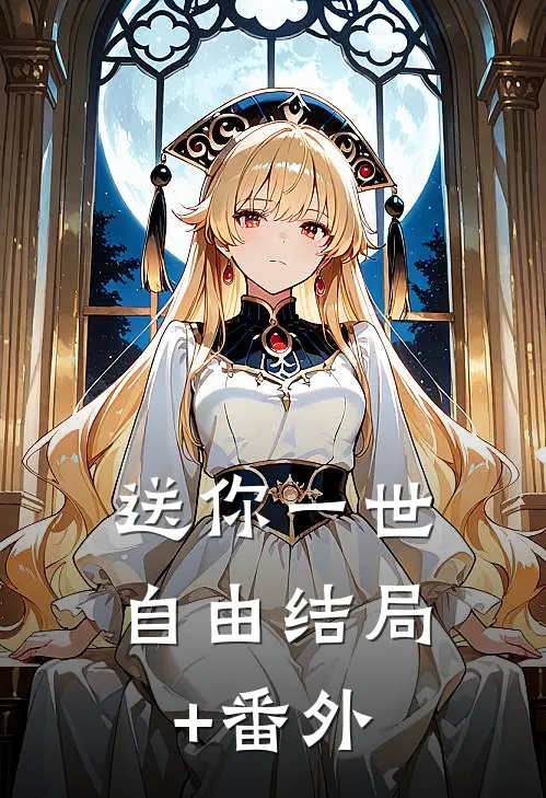 送你一世自由结局+番外