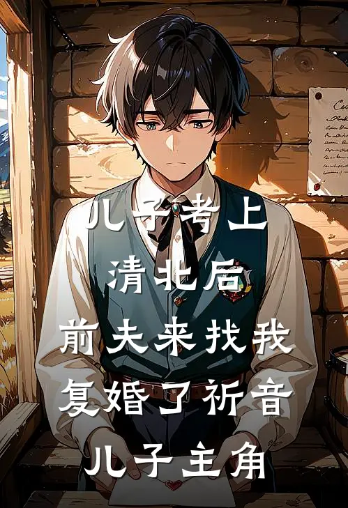 新婚夜，我把拜堂公鸡炖给了婆母