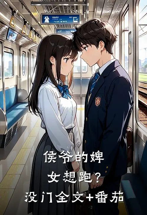侯爷的婢女想跑？没门全文+番茄