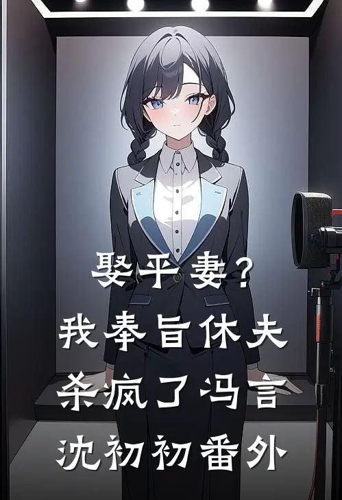 沈教授和他的小吸血鬼小说免费阅读