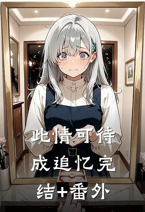 此情可待成追忆完结+番外