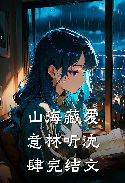 山海藏爱意林听沈肆完结文