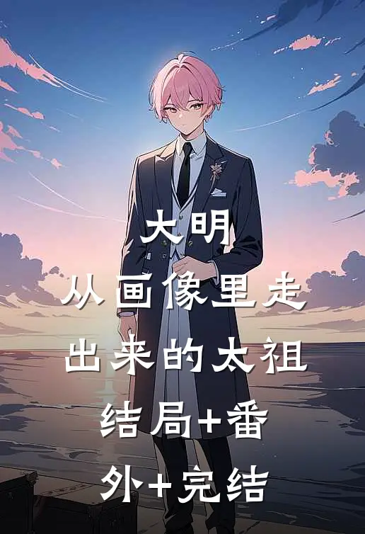 大明：从画像里走出来的太祖结局+番外+完结