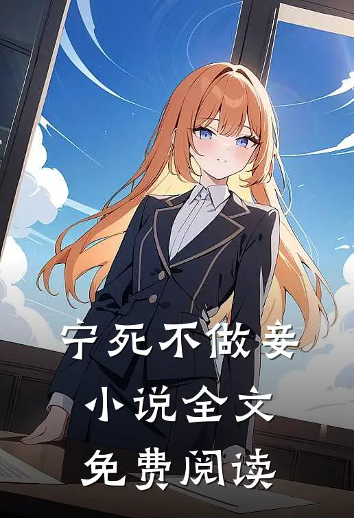 宁死不做妾小说全文免费阅读