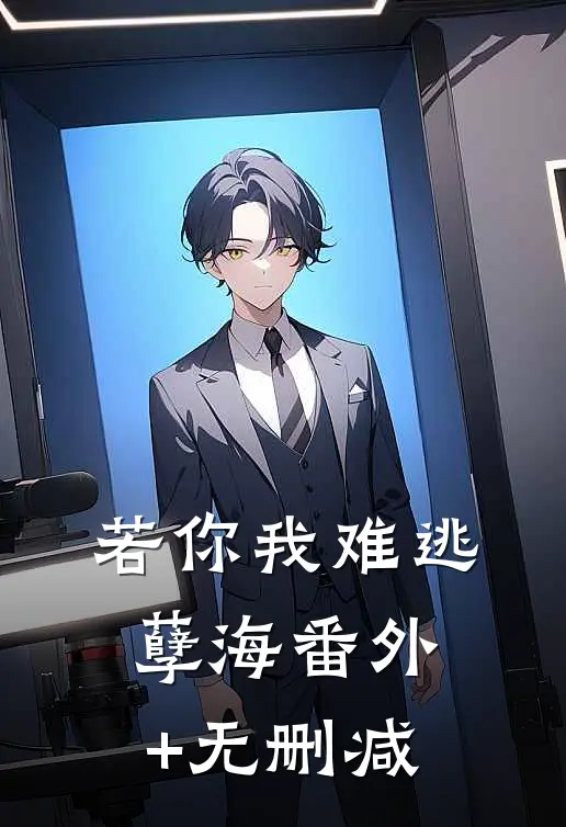 若你我难逃孽海番外+无删减