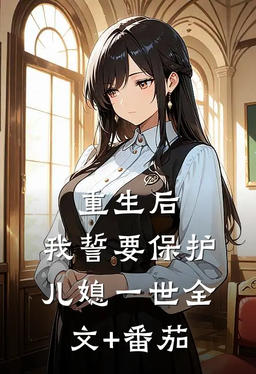 重生后，我誓要保护儿媳一世全文+番茄