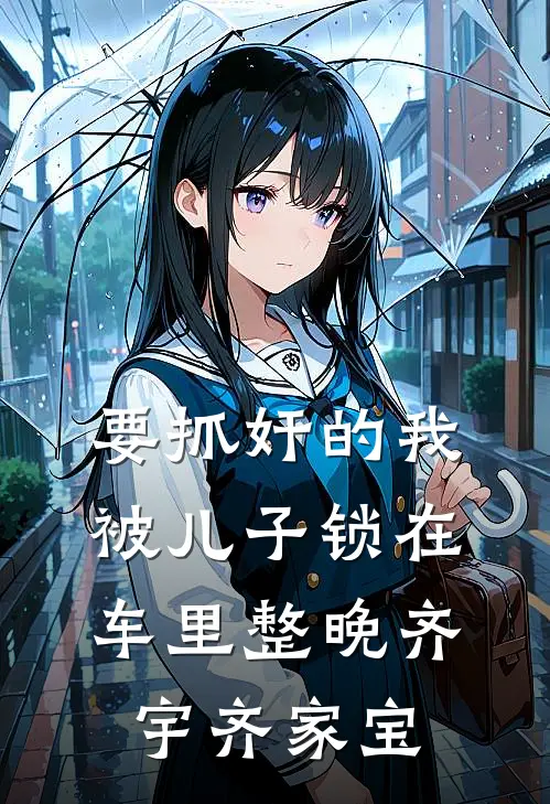 要抓奸的我，被儿子锁在车里整晚齐宇齐家宝