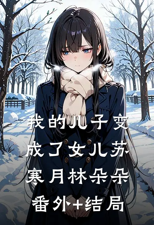 我的儿子变成了女儿苏寒月林朵朵:(番外)+(结局)
