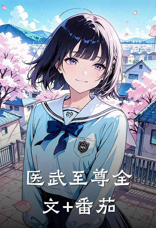 医武至尊全文+番茄