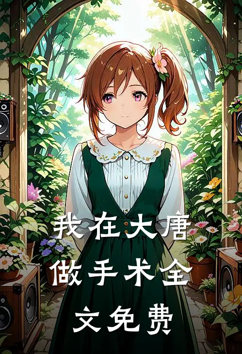 我在大唐做手术全文免费