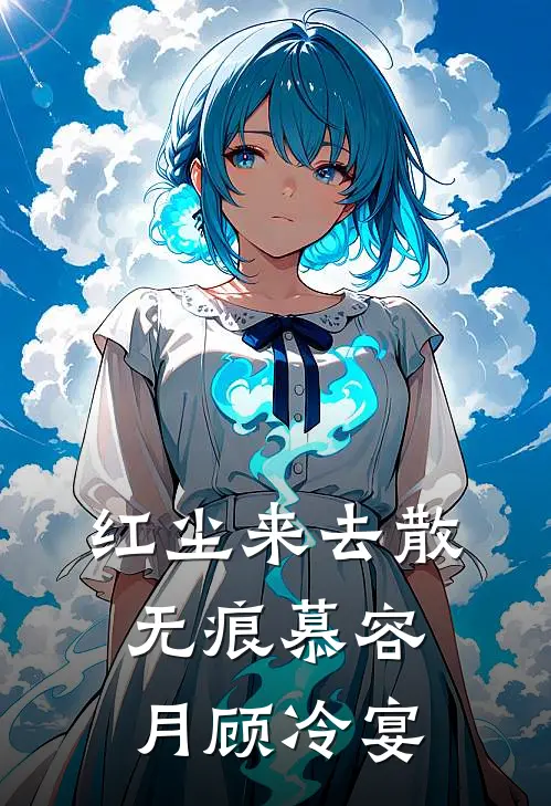 红尘来去散无痕慕容月顾冷宴