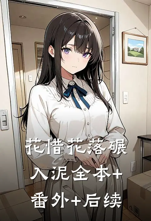 花惜花落碾入泥全本+番外+后续