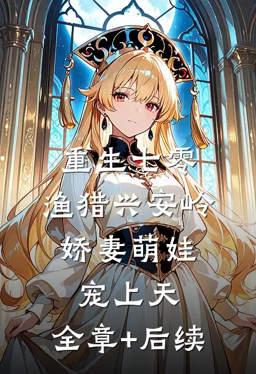 重生七零：渔猎兴安岭，娇妻萌娃宠上天:全章+后续