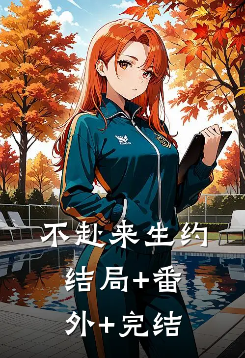 不赴来生约:结局+番外+完结