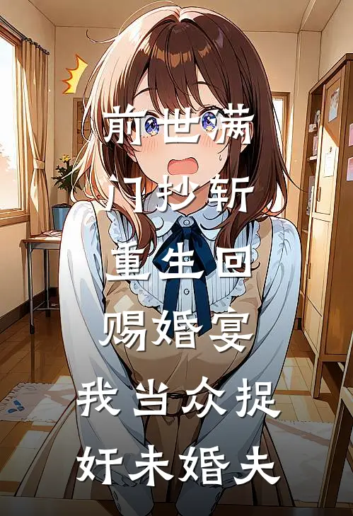 暴虐贵妃连杀九子后，弹幕说女儿在我面前？后续+番外