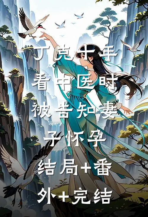 丁克十年，看中医时被告知妻子怀孕:结局+番外+完结