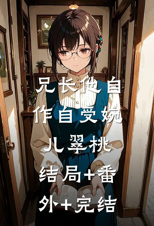 兄长他自作自受婉儿翠桃:结局+番外+完结