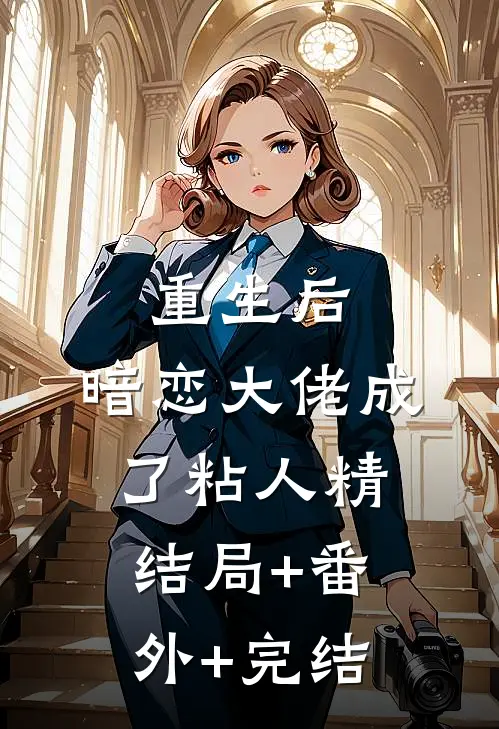 重生后，暗恋大佬成了粘人精结局+番外+完结