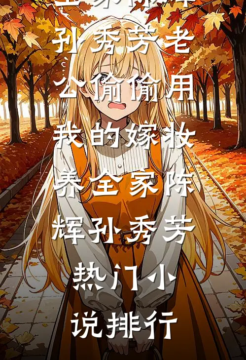 老公提出AA制婚姻后续+全文