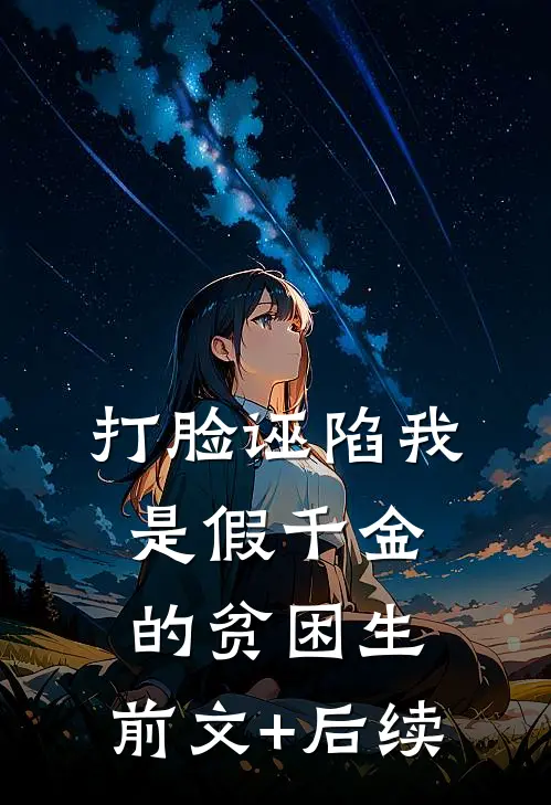 打脸诬陷我是假千金的贫困生:前文+后续