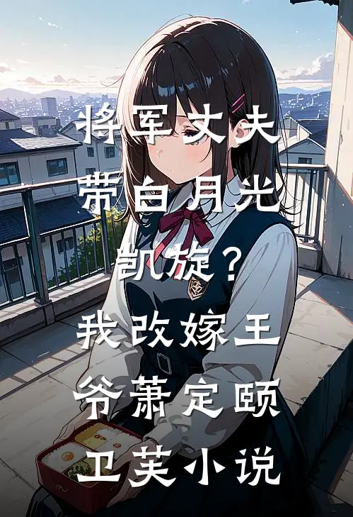 将军丈夫带白月光凯旋？我改嫁王爷萧定颐卫芙小说