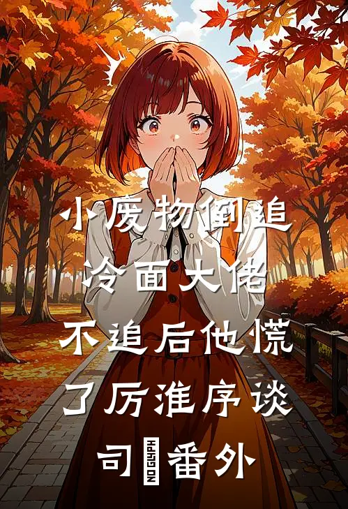 那年风动，爱意成空后续+完结
