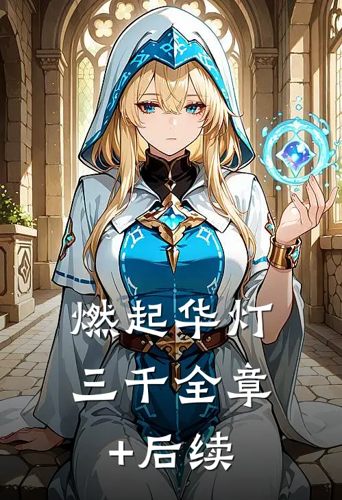 燃起华灯三千全章+后续