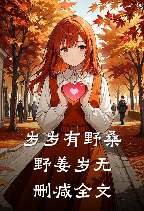 岁岁有野桑野姜岁无删减全文