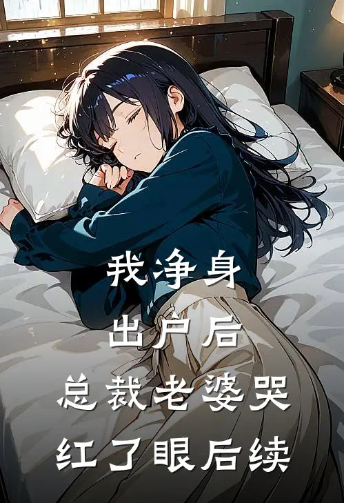 我净身出户后，总裁老婆哭红了眼后续