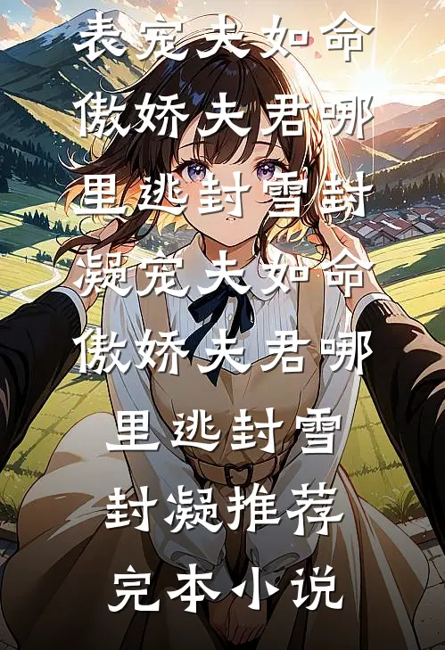 八零年代营长老公背着我跟寡嫂结婚，我选择成全后续+番外