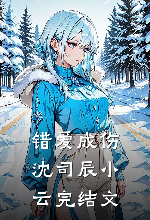 错爱成伤沈司辰小云完结文