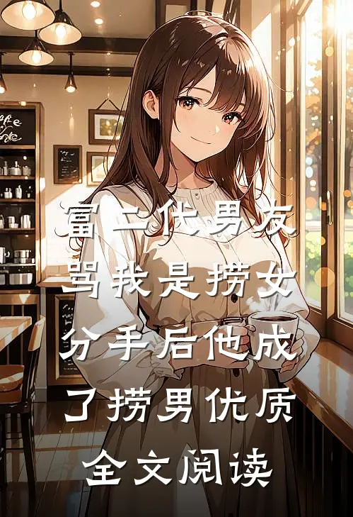 富二代男友骂我是捞女，分手后他成了捞男优质全文阅读