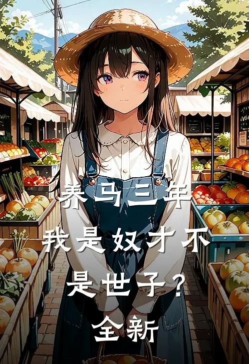 养马三年，我是奴才不是世子？全新