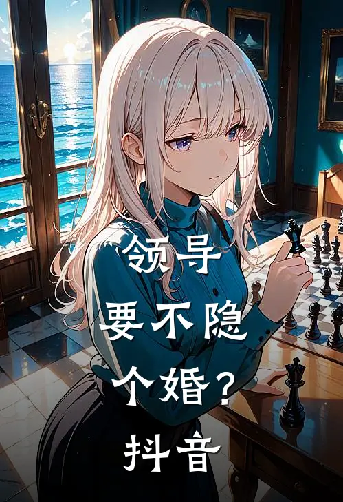 领导，要不隐个婚？抖音