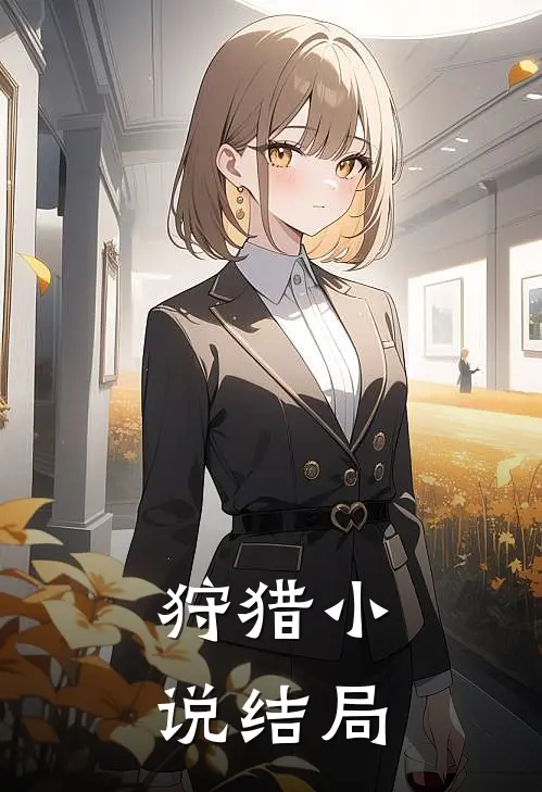 狩猎小说结局