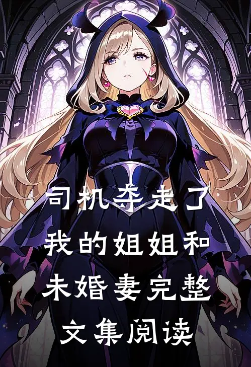 司机夺走了我的姐姐和未婚妻完整文集阅读