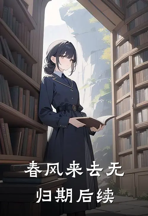 春风来去无归期后续