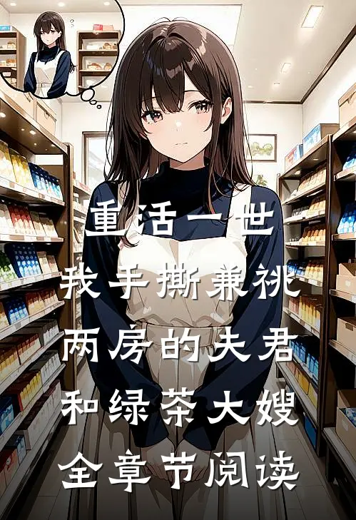 重活一世，我手撕兼祧两房的夫君和绿茶大嫂全章节阅读