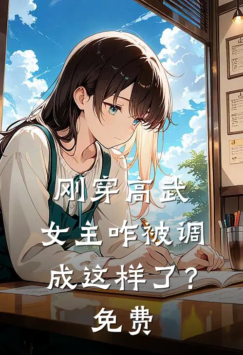 刚穿高武，女主咋被调成这样了？免费